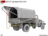 MiniArt 35490 G7117 1,5t 4x4 Wrecker 1/35